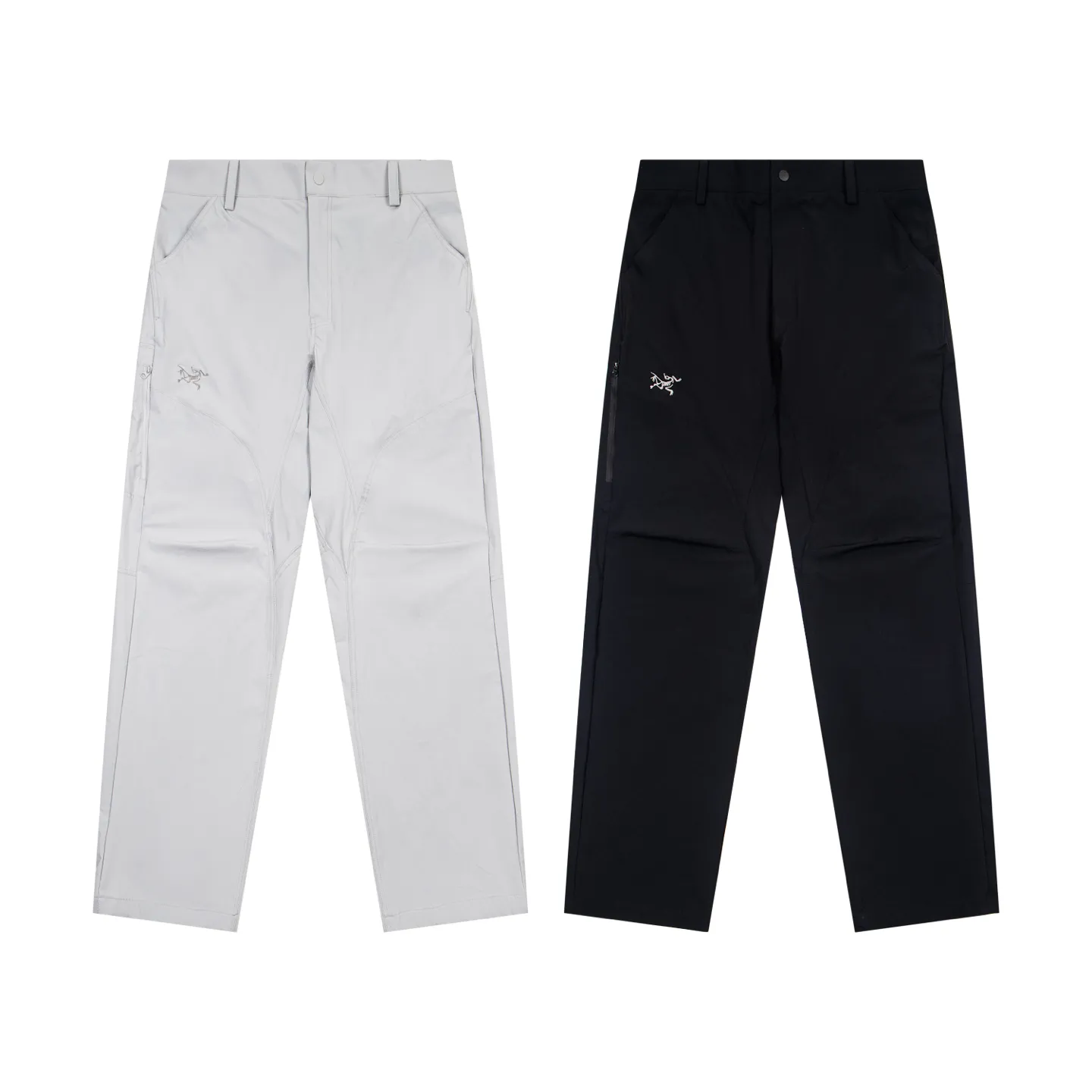 【 】ARC'TERYX/ Same Style logo Breathable ：Black Sizes：s-XXL